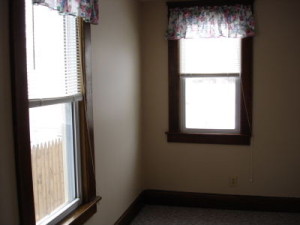Bedroom #3