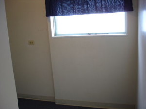 Mud Room