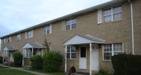 2108 Ashland Ave NW, Louisville, OH 44641 (Apt A Coming Soon!)