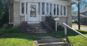 834 1st St NE, Massillon, OH 44646 (Coming Soon!)