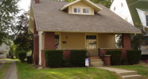 721 Haines Ave, Alliance, OH 44601 (Coming Soon!)