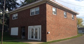 3040 11th St SW, Apt 1W, Canton, OH 44710 – Storefront – (Coming Soon!)