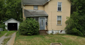 974 Madison Ave, Alliance, OH 44601 (Coming Soon!)