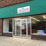 271 N 15th St, Sebring, OH 44672 – STOREFRONT (Not Showing Yet)