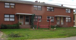200-206 Clara Ct, Louisville, OH 44641 (#206 Not Showing Yet)