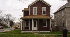 553 Hester & 509 1st St, Alliance, OH 44601 (553 Hester Coming Soon!)