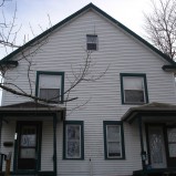 423-425 Maryland Ave, Sebring, OH 44672 (#423 Not Showing Yet)