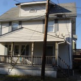 1021 Herbert Pl NW, Canton, OH 44703 (Apt #A Not Showing Yet)