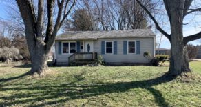 803 14th St, Sebring, OH 44672 (Not Showing Yet)