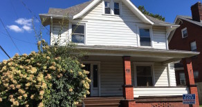 142 Broad Ave NW, Canton, OH 44708 (Showing Now!)