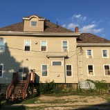 10 5th St SE, Massillon, OH 44646 (Apt #1 and #4 Showing)