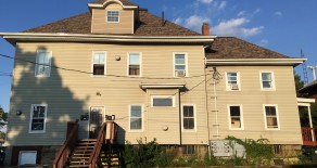 10 5th St SE, Massillon, OH 44646 (Apt #2 Showing; Apt #6 Not Showing Yet)