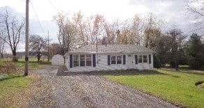 4384 Fohl St SW, Canton, OH 44706 (24 Hour Notice to Show!)