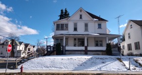 204 W Market St, Alliance, OH 44601 (Coming Soon!)