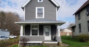 266 Independence St SE, Massillon, OH 44646 (Pending)