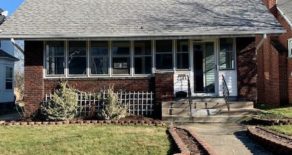 2244 Arch Ave, Alliance, OH 44601 (Coming Soon!)