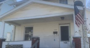 1424 17th St NW, Canton, OH 44703