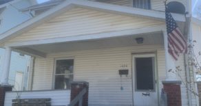 1424 17th St NW, Canton, OH 44703 (Showing Now!)
