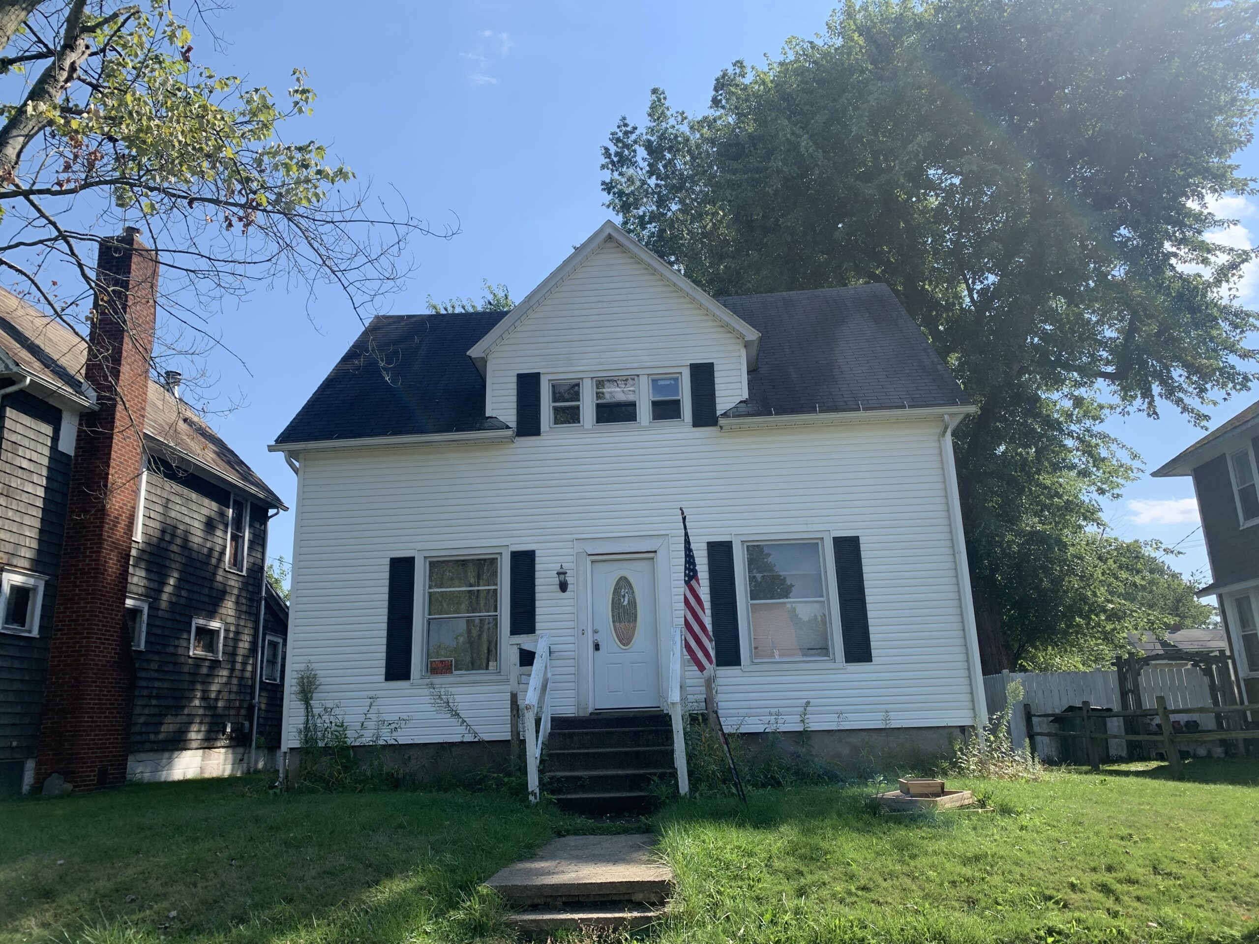 Sebring Clear Sky Realty, Inc.