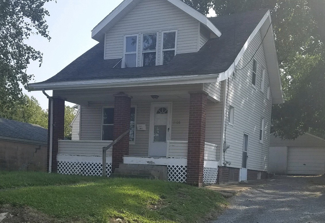 Canton City Clear Sky Realty, Inc.