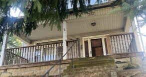 337 South St, Alliance, OH 44601 (Coming Soon!)