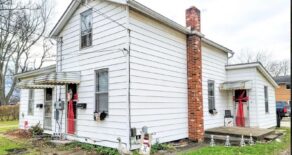 857-859 Wales Road NE, Massillon 44646 (#857 Not Showing Yet)