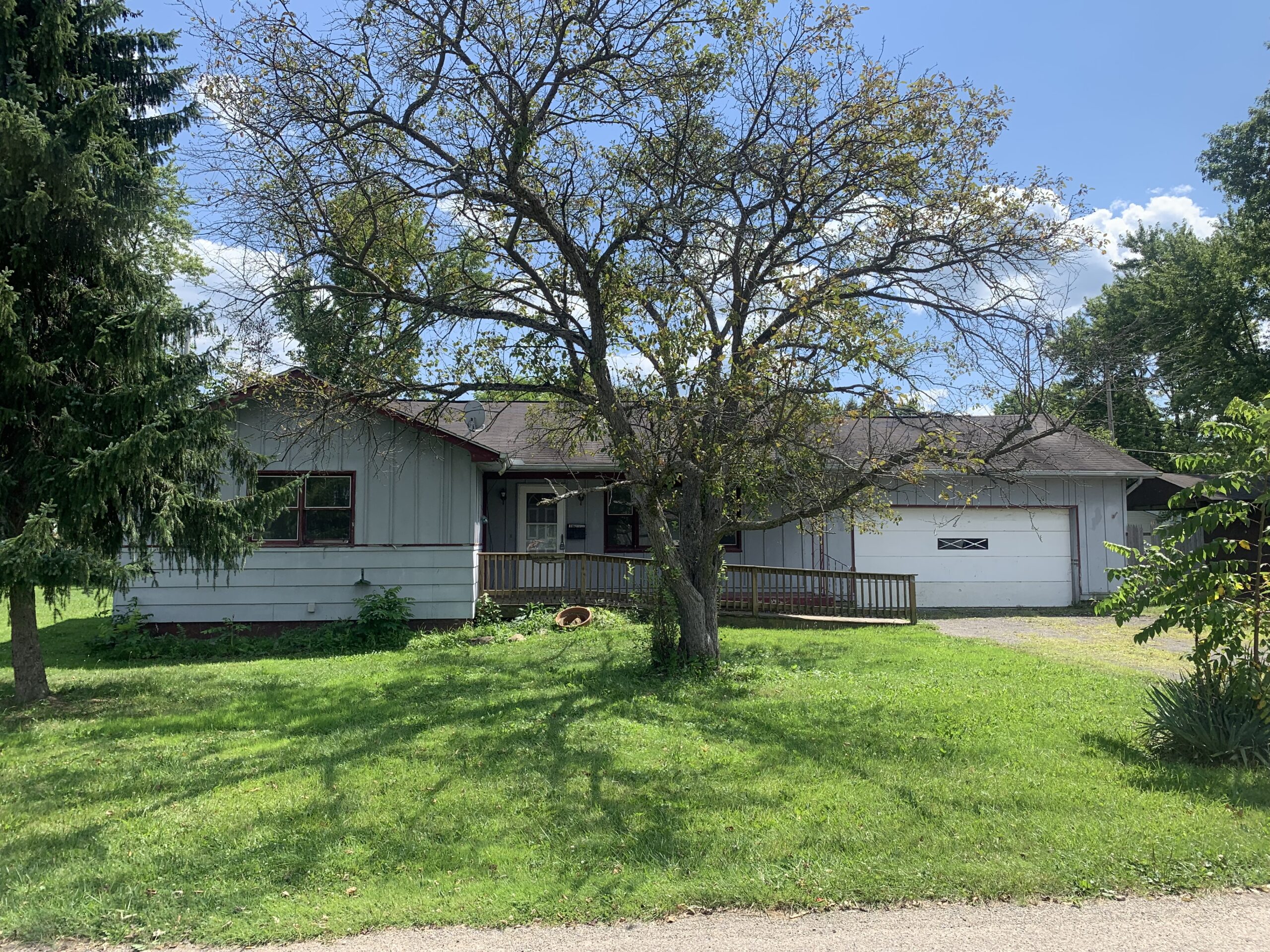 Alliance Clear Sky Realty, Inc.