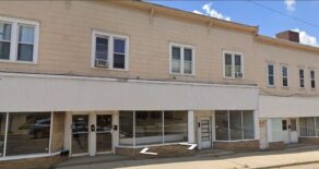 25-43 S Arch Ave, Alliance, OH 44601 (Apt 39-2 Coming Soon!)