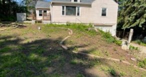 1105 Lakeview Avenue NW, Canton, OH 44708 (Not Showing Yet)