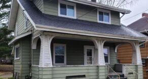1213 Woodland Ave SE, Massillon, OH 44646 (Coming Soon!)