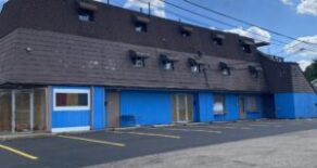 2803 Cleveland Ave S, Canton, OH 44707 (2803 STOREFRONT Showing)
