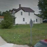 762 – 764 South Arch Avenue, Alliance, OH 44601 (Apt 764 Not Showing Yet)