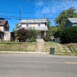 2721 11th Street SW, Canton, OH 44710