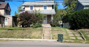 2721 11th Street SW, Canton, OH 44710 (Not Showing Yet)