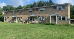 2145 Kenyon Street, Louisville, OH 44641 (Apt A and Apt B Not Showing Yet)