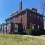 461 E Broadway St, Apt #1, Alliance, OH 44601 (Not Showing Yet)