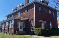 461 E Broadway St, Apt #1, Alliance, OH 44601 (Not Showing Yet)