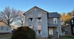 1508 – 1510 S Linden Avenue, Alliance, OH 44601 (1508 and 1510 Coming Soon!)