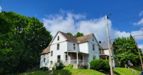 104 W Columbia St, Alliance, OH 44601 (Coming Soon!)