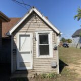 1625 Navarre Rd SW, Rear Unit, Canton, OH 44706 (Showing Now!)