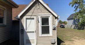 1625 Navarre Rd SW, Rear Unit, Canton, OH 44706 (Showing Now!)