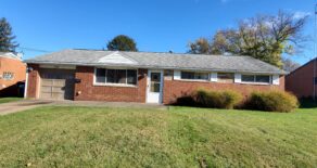 304 Florence Avenue, Alliance, OH 44601 (Showing Now!)