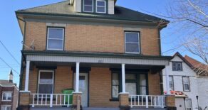 221 S Seneca Ave, Alliance, OH 44601 (24 Hour Notice to Show!)