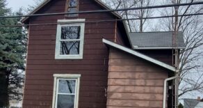 717 Forest Ave, Alliance, OH 44601 (Coming Soon!)