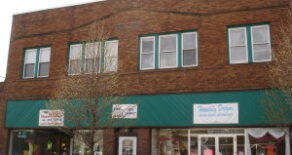 271 N 15th St, Apt #1, Sebring, OH 44672 (Coming Soon!)