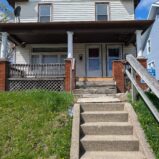 1351 S Seneca, Apt #2, Alliance, OH 44601 (Coming Soon!)