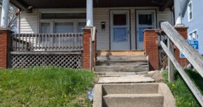 1351 S Seneca, Apt #2, Alliance, OH 44601 (Coming Soon!)