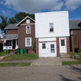 844 – 846 S Linden Ave, Alliance, OH 44601 (844 Showing Now; 846 Coming Soon!)